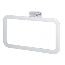 Полотенцедержатель кольцо Veragio Ramba VR.RMB-4923.CR