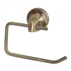 Бумагодержатель открытый Veragio Oscar Bronzo OSC-5280.BR