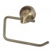 Бумагодержатель открытый Veragio Oscar Bronzo OSC-5280.BR