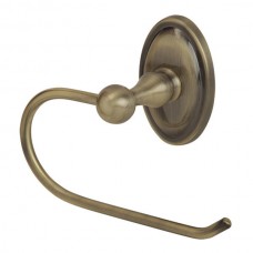 Бумагодержатель открытый Veragio Bonjour Bronzo VR.BNR-7827.BR