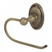 Бумагодержатель открытый Veragio Bonjour Bronzo VR.BNR-7827.BR