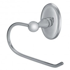 Бумагодержатель открытый Veragio Bonjour Cromo VR.BNR-7827.CR