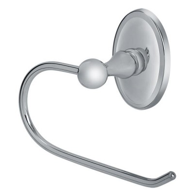 Бумагодержатель открытый Veragio Bonjour Cromo VR.BNR-7827.CR