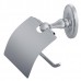 Бумагодержатель закрытый Veragio Bonjour Cromo VR.BNR-7881.CR