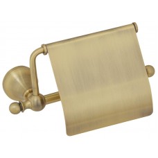 Бумагодержатель закрытый Veragio Gialetta Bronzo VR.GIL-6481.BR