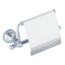Бумагодержатель закрытый Veragio Gialetta Cromo VR.GIL-6481.CR