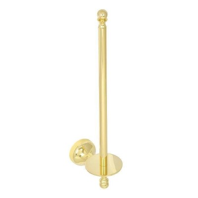 Держатель для запасного рулона Veragio Gialetta Dorato VR.GIL-6482.DO
