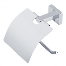 Бумагодержатель закрытый Veragio Ramba VR.RMB-4981.CR