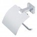 Бумагодержатель закрытый Veragio Ramba VR.RMB-4981.CR