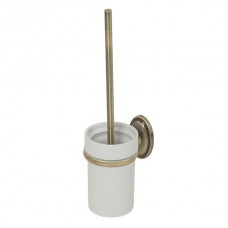 Ершик настенный Veragio Bonjour Bronzo VR.BNR-7890.BR