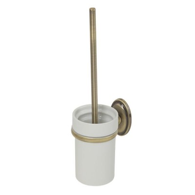 Ершик настенный Veragio Bonjour Bronzo VR.BNR-7890.BR