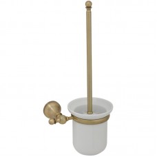 Ершик настенный Veragio Gialetta Bronzo VR.GIL-6490.BR