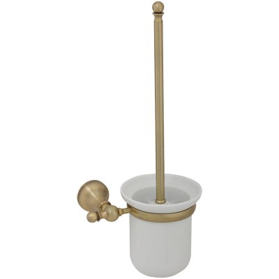 Ершик настенный Veragio Gialetta Bronzo VR.GIL-6490.BR