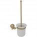 Ершик настенный Veragio Gialetta Bronzo VR.GIL-6490.BR