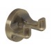 Крючок двойной Veragio Oscar Bronzo OSC-5232.BR