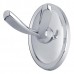 Крючок двойной Veragio Bonjour Cromo VR.BNR-7832.CR