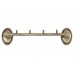 Перекладина с 4-мя крючками Veragio Bonjour Bronzo VR.BNR-7834.BR