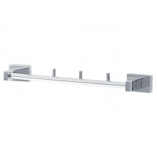 Перекладина с 4-мя крючками Veragio Ramba VR.RMB-4934.CR