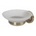 Мыльница настенная Veragio Oscar Bronzo OSC-5250.BR