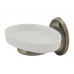 Мыльница настенная Veragio Bonjour Bronzo VR.BNR-7850.BR