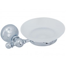 Мыльница настенная Veragio Gialetta Cromo VR.GIL-6450.CR