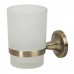Стакан настенный Veragio Oscar Bronzo OSC-5240.BR