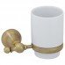 Стакан настенный Veragio Gialetta Bronzo VR.GIL-6440.BR