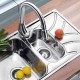 Кухонные мойки из нержавеющей стали