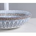 Раковина чаша Bronze de Luxe Marrakesh 1008, синий