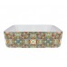 Раковина чаша Bronze de Luxe Cozy 1237V, разноцветная