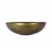 Раковина чаша Bronze de Luxe Sphera 6203, бронза