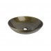 Раковина чаша Bronze de Luxe Sphera 6203, бронза