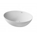 Раковина накладная D&K Matrix DT1390708, белый матовый