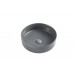 Раковина накладная D&K Matrix DT1391506, графит