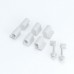 Сиденье для унитаза Iddis 004PPS3i31 полипропилен, Soft Close