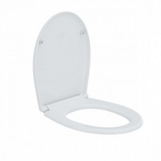 Сиденье для унитаза Iddis 004PPS3i31 полипропилен, Soft Close