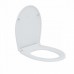 Сиденье для унитаза Iddis 004PPS3i31 полипропилен, Soft Close