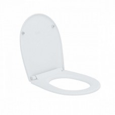 Сиденье для унитаза Iddis 005PPS3i31 полипропилен, Soft Close