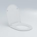 Сиденье для унитаза Iddis 005PPS3i31 полипропилен, Soft Close