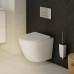 Подвесной унитаз безободковый IDDIS Blanco BLARDSEi25