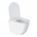 Подвесной унитаз безободковый IDDIS Blanco BLARDSEi25