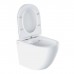 Подвесной унитаз безободковый IDDIS Blanco BLARDSEi25