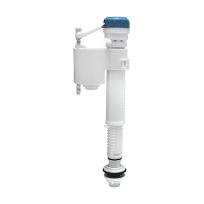 Впускной клапан с нижним подводом воды iddis F012400-0007