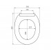 Сиденье для унитаза Iddis ID 01 046.1
