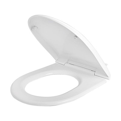 Сиденье для унитаза Iddis ID 01 138.1