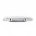 Сиденье для унитаза Iddis ID 126 Dp Sc, Soft Close, дюропласт