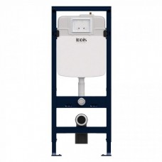 Инсталляция рамная для подвесного унитаза Iddis Profix PRO0000i32