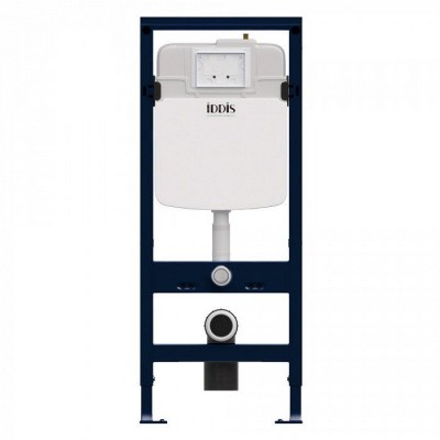 Инсталляция рамная для подвесного унитаза Iddis Profix PRO0000i32