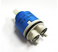 Картридж для смесителя 35 мм Iddis D35 BL CD #2