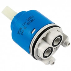 Картридж для смесителя 40 мм Iddis D40 BL CD #4